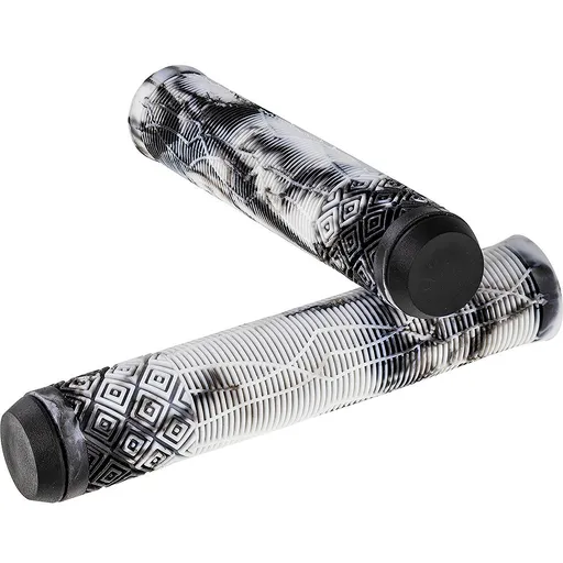 Náhradní gripy NKD Shadow, Modrá