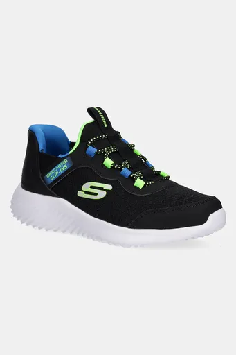 Dětské sneakers boty Skechers BOUNDER