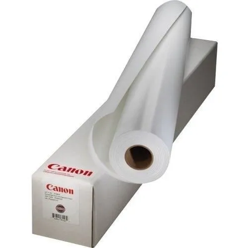 Canon Roll Paper White Opaque 5922A003, 120 g/m2, 42