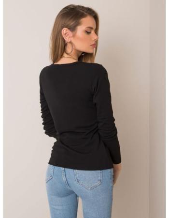Dámská halenka TAMMI černá 