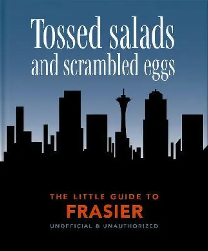 The Little Guide to Frasier - OH