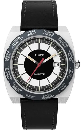 Timex Reissue TW2V695007U