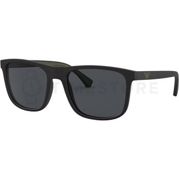 Emporio Armani EA4129 504287 56 - 30 dnů na vrácení zboží