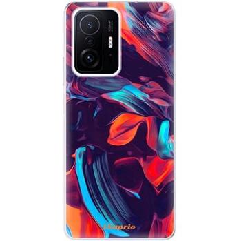 iSaprio Color Marble 19 pro Xiaomi 11T / 11T Pro (cm19-TPU3-Mi11Tp)