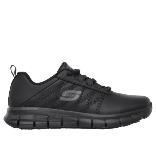 Skechers sure track - erath -ii - work shoes 37