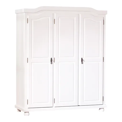 BASTIAN rustikální skříň