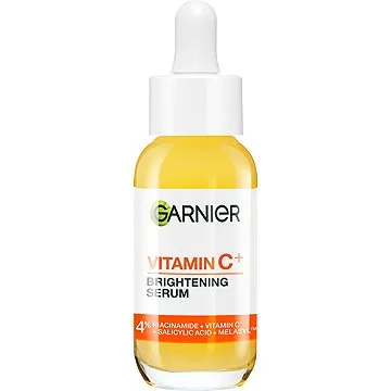 GARNIER Vitamin C Brightening Super Serum with vitamin C* 30 ml (3600542433303)