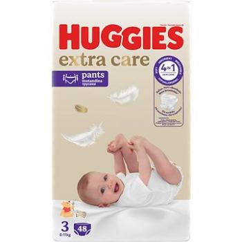 HUGGIES Elite Soft Pants vel. 3 (48 ks) (5029053549293)