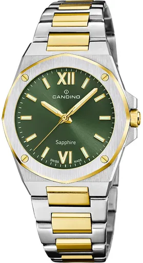 Candino Lady Elegance C4776/5
