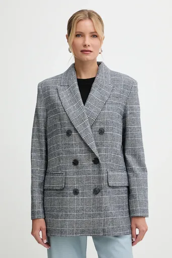 Sako s přídavkem vlny MAX&Co.