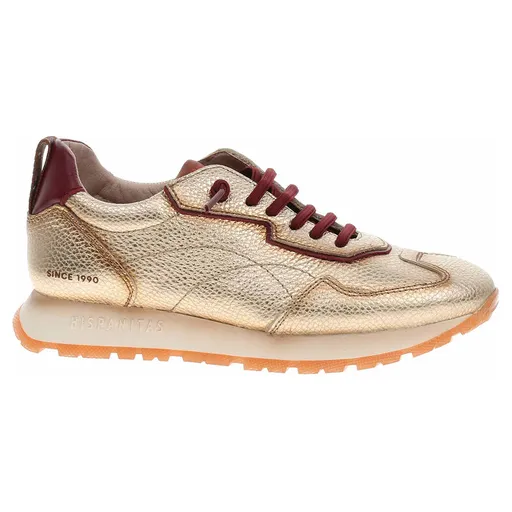 Dámské polobotky Hispanitas Kansas CHI254312 antico 40