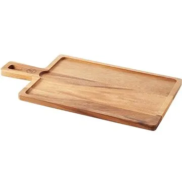 Prkénko bambusové Revol Basalt 43 × 23 cm (221101557)