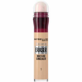 Maybelline Tekutý korektor s pěnovým aplikátorem (Instant Anti-Age Eraser Concealer) 6,8 ml 04 Honey