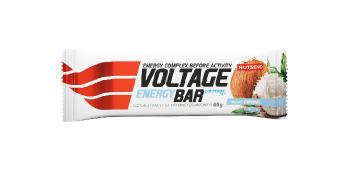 Nutrend Voltage Energy Bar kokos 65 g