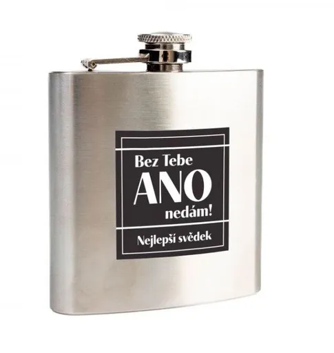 Bejby nebude sedět... (8590228059345)