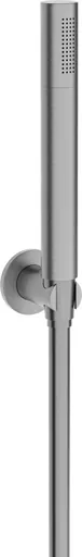 MEXEN/S R-70 sprchová souprava, grafit 785705051-66