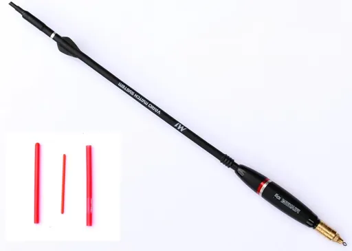 Mivardi Anglický splávek Team Mivardi - 10g,Mivardi Anglický splávek Team Mivardi - 10g