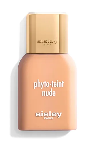 Sisley Phyto-Teint Nude 1N Ivory lehký make-up 30 ml