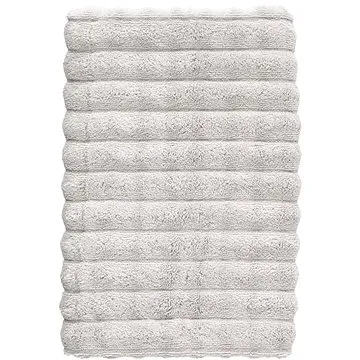 Zone Denmark Osuška Inu Soft Grey 70x140 cm (12358)