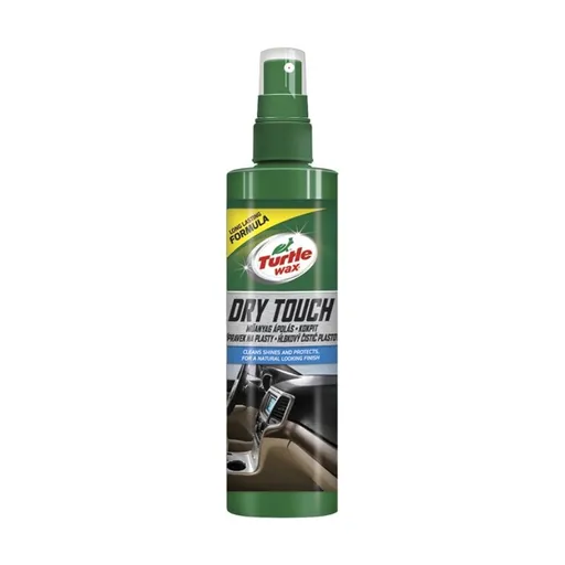 Přípravek na plasty Turtle Wax (interiér, 300ml)