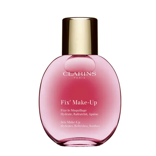 Clarins FIX MAKE-UP fixátor makeupu 50 ml