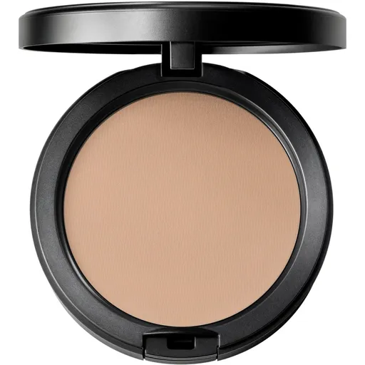 MAC Cosmetics Studio Fix Powder Plus Foundation Prefill matující pudrový make-up odstín N6 12 g