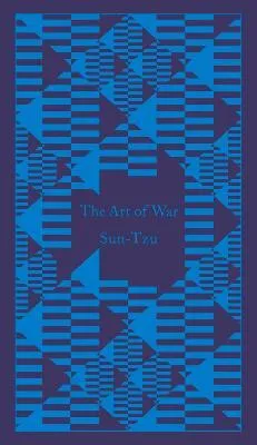 The Art of War - Sun Tzu