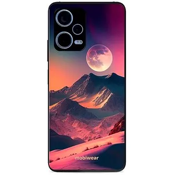 Mobiwear Glossy lesklý pro Xiaomi Redmi Note 12 Pro+ 5G - G008G (5904808470490)