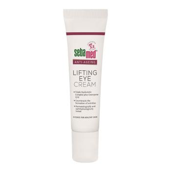 Sebamed Oční liftingový krém s Q10 Anti-Ageing (Lifting Eye Cream) 15 ml