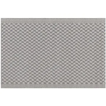 Venkovní koberec 60 x 90 cm šedá MANGO, 202257 (beliani_202257)