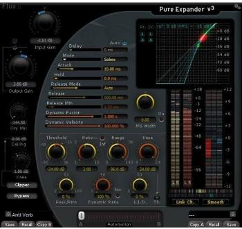 Flux Pure Expander (Digitální produkt)