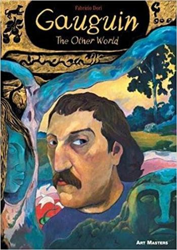 Gauguin: The Other World - Fabrizio Dori