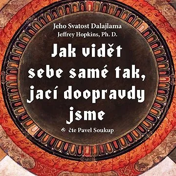 Jak vidět sebe samé tak, jací doopravdy jsme ()