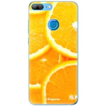 iSaprio Orange 10 pro Honor 9 Lite (or10-TPU2-Hon9l)