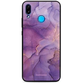 Mobiwear Glossy lesklý pro Huawei P20 Lite - G050G (5904808503716)