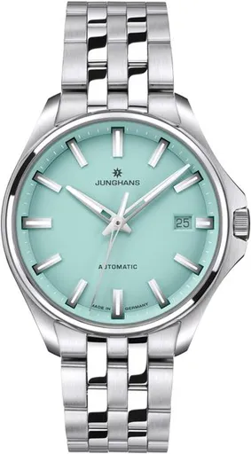 Junghans Meister S Automatic 36 mm 27/4581.44
