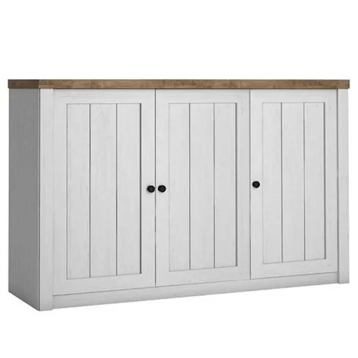 Skříňka PROVANCE, sosna andersen