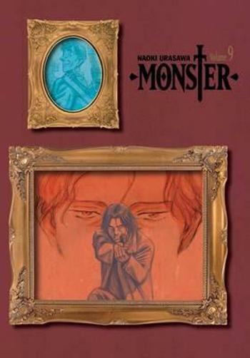 Monster 9 - Naoki Urasawa