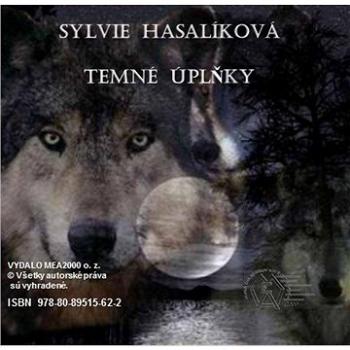 Temné úplňky (978-80-560-0173-8)