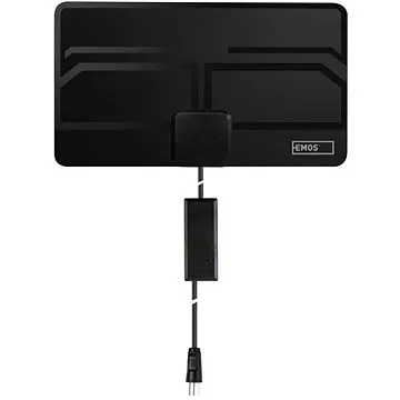 EMOS BEN9023 LTE DVB-T2 (2702020000)