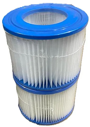 Netspa Filtrační kartuše pro vířivku IDAHO