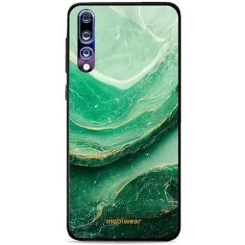 Mobiwear Glossy lesklý pro Huawei P20 Pro - G023G (5904808474221)