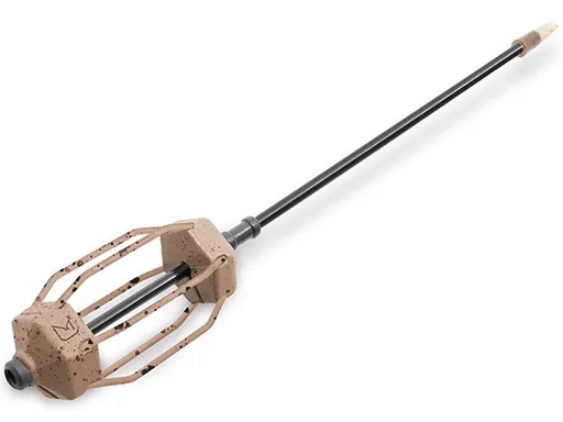 Delphin olověné krmítko s trubičkou eazysix - 20 g