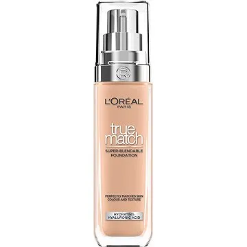 L'ORÉAL PARIS True Match Super Blendable Foundation 5.R/5.C 30 ml (3600522862505)