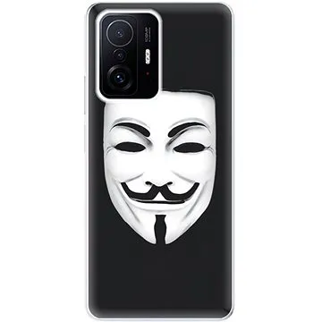 iSaprio Vendeta pro Xiaomi 11T / 11T Pro (ven-TPU3-Mi11Tp)