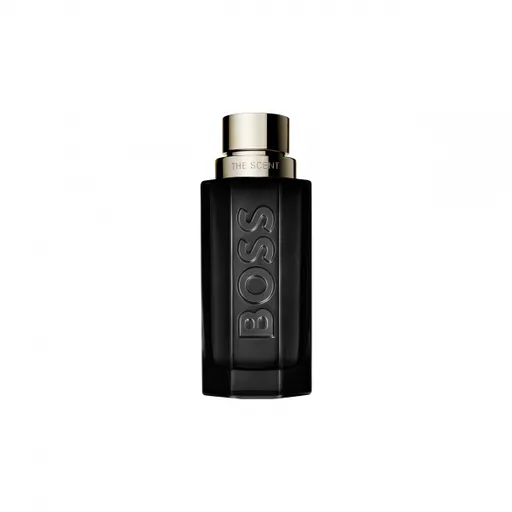 Hugo Boss The Scent Magnetic for Him parfémová voda 100 ml