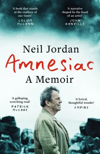 Amnesiac - Neil Jordan