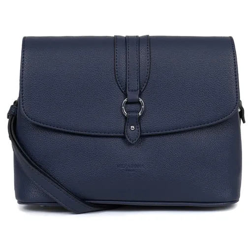 Dámská crossbody kabelka Hexagona Astrid - modrá