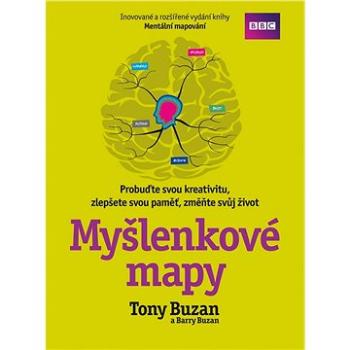 Myšlenkové mapy (978-80-265-0030-8)