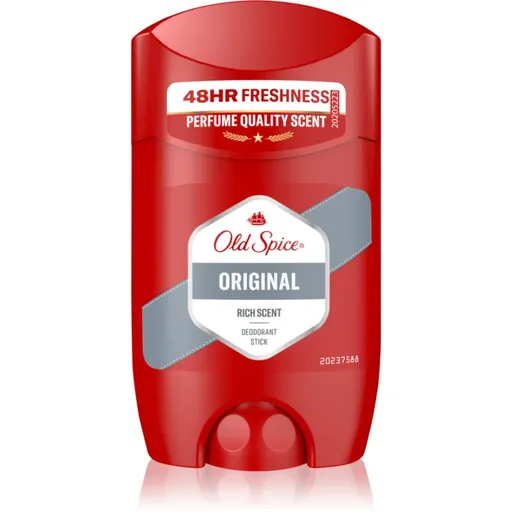 Old Spice Original tuhý deodorant pro muže 50 ml